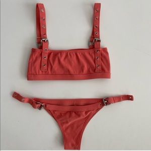 FAE Buckle Bikini